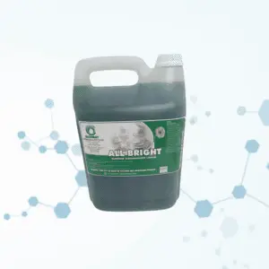 All Bright (Supreme Dishwashing Liquid) - 5L