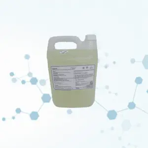Bleach Gel - Disinfectant Chemical