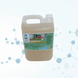 CIP Alkaline Cleaner