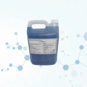 Window Cleaner - Water-Based Product