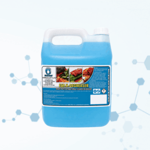 FAT-X Degreaser - SABS 1828 Approved