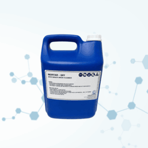 Mortar Off – Professional Brick & Mortar Cleaner
