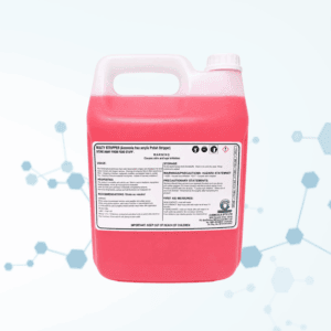 Multy Stripper – Powerful Floor Stripper & Degreaser