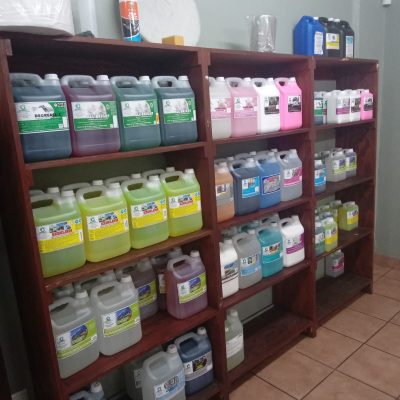 Factory shop Shelf (002)